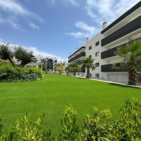 Apartment Valentino Golf Ii Luxury *
