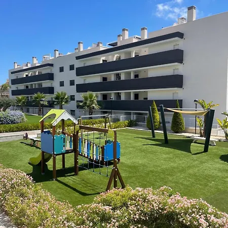 Valentino Golf Ii Luxury Apartment