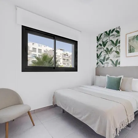 Apartment Valentino Golf Ii Luxury *