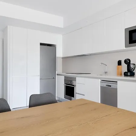 Valentino Golf Ii Luxury Apartment Orihuela