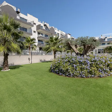 Apartment Valentino Golf Ii Luxury *
