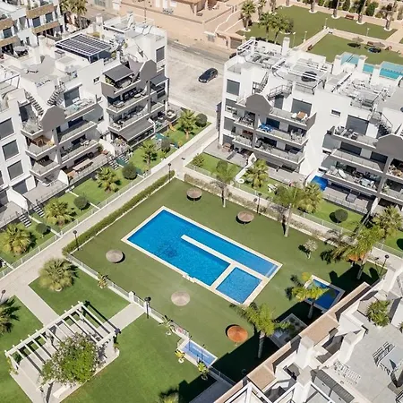 Valentino Golf Ii Luxury Apartment *