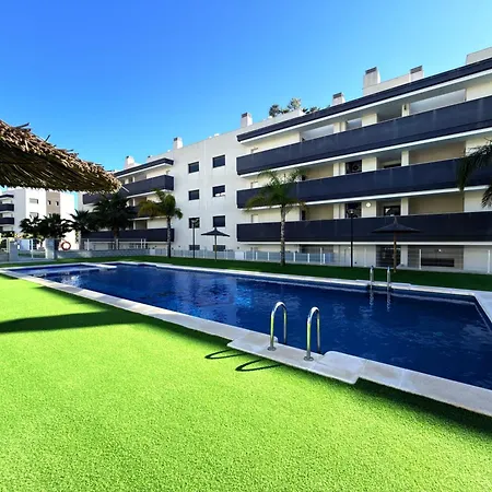 Valentino Golf Ii Luxury Dehesa de Campoamor (Orihuela Costa)